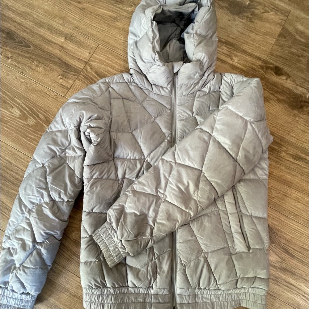Patagonia Micro Puff Hooded Jacket